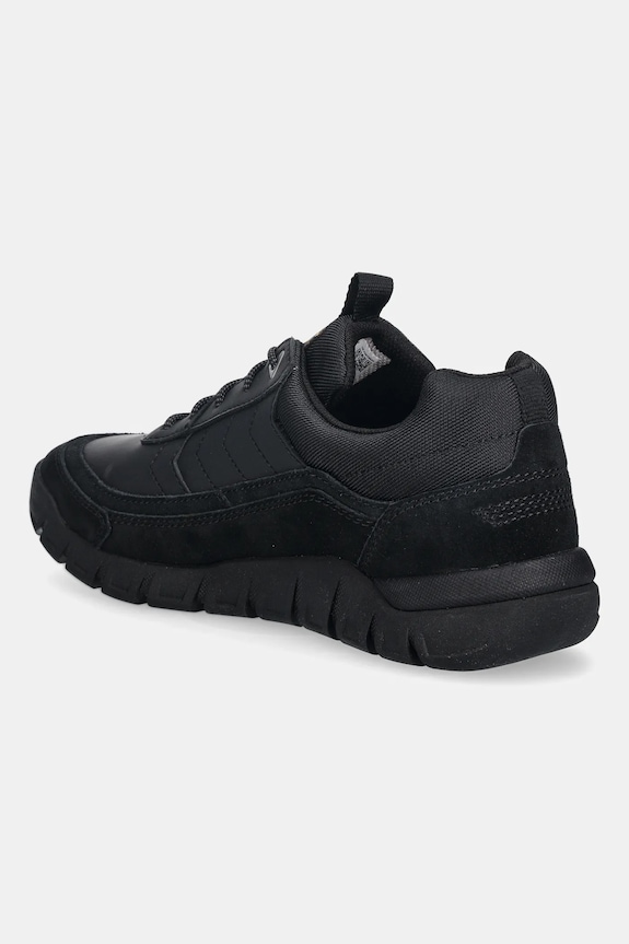 Obuv Tenisky CAT Footwear VERSAGE LO P726427 čierna