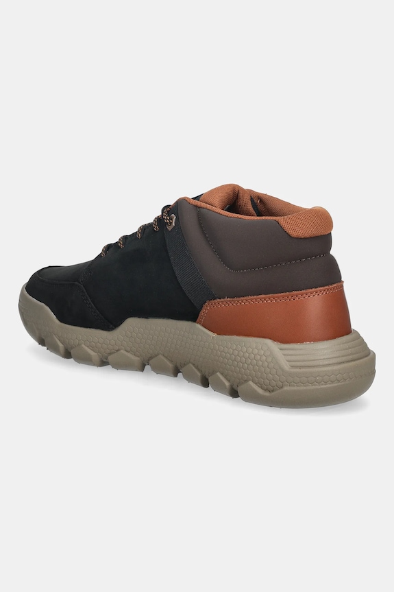 Obuv Tenisky CAT Footwear HEX LITE CRUISE MID P726406 čierna