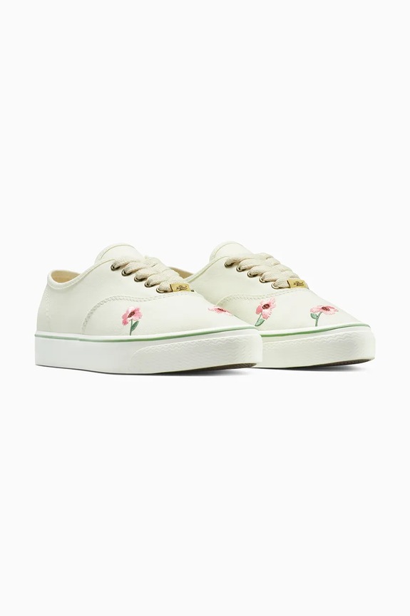 Tenisky Converse NAUT-1 A16308C béžová AW25