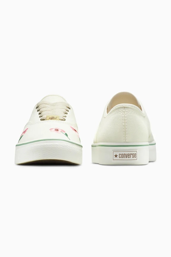 Boty Tenisky Converse NAUT-1 A16308C béžová