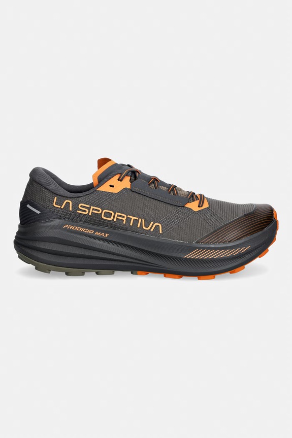La Sportiva férfi túracipő Prodigio Max ZFRS104 szürke SS26