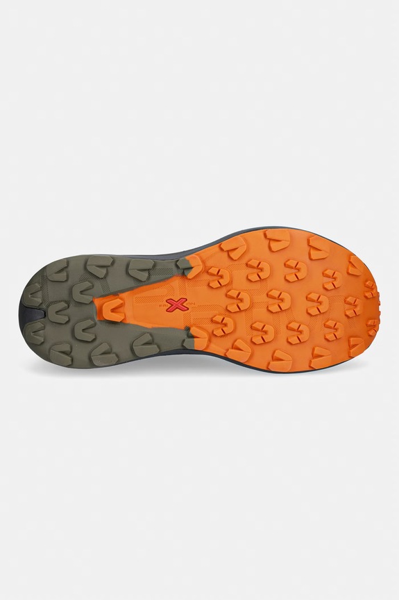 La Sportiva férfi túracipő Prodigio Max ZFRS104 szürke