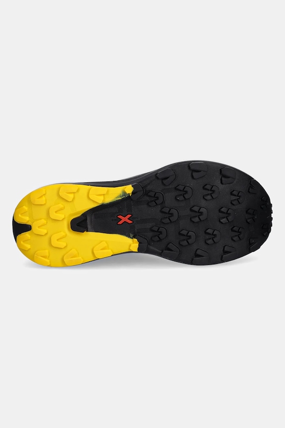 La Sportiva pantofi de trekking bărbați Prodigio Max ZFRS104 negru
