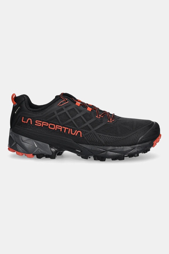 Outdoor cipele LA Sportiva Akyra II Gtx ZFHS082 crna AW25