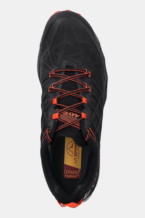 Outdoor cipele LA Sportiva Akyra II Gtx crna ZFHS082