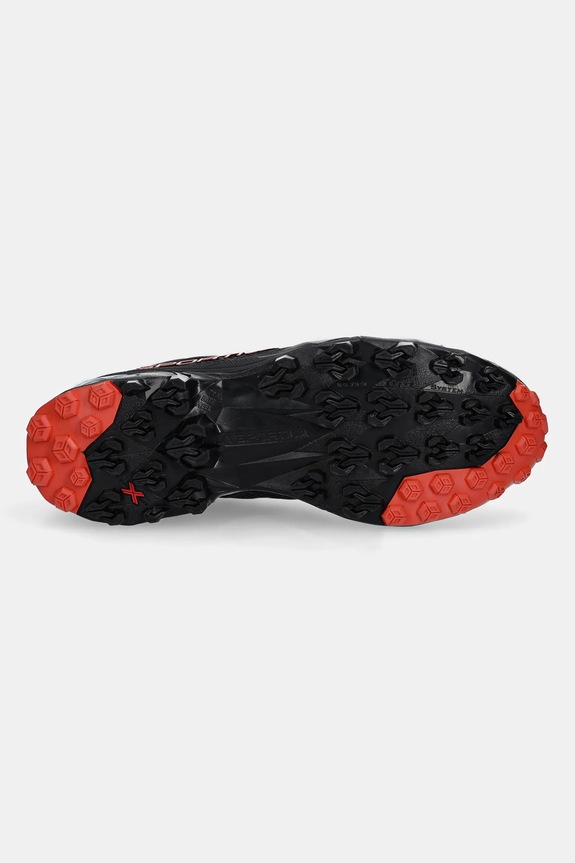 Outdoor cipele LA Sportiva Akyra II Gtx ZFHS082 crna