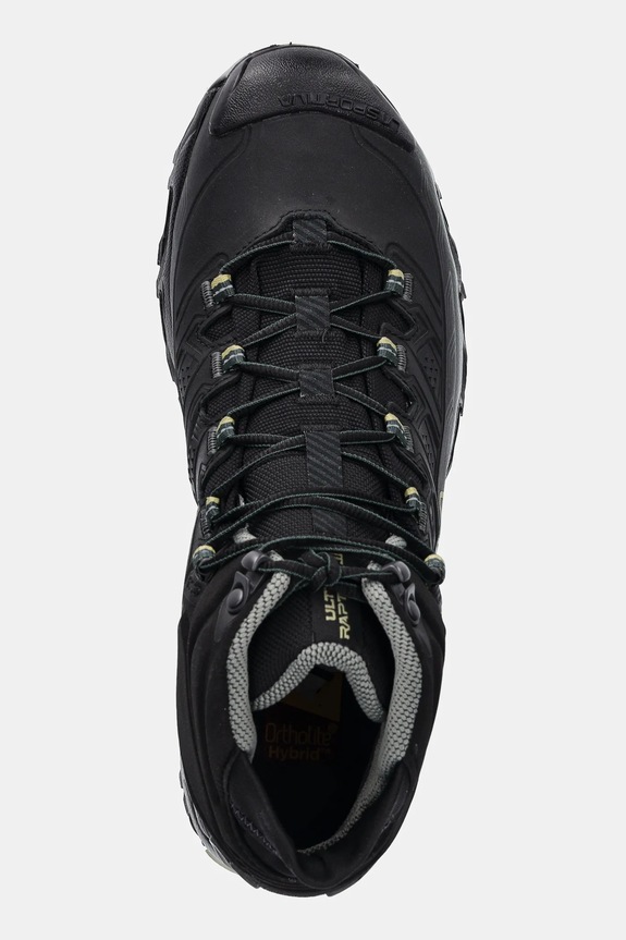 Outdoor cipele LA Sportiva Ultra Raptor II Mid Leather GTX crna ZFHS096