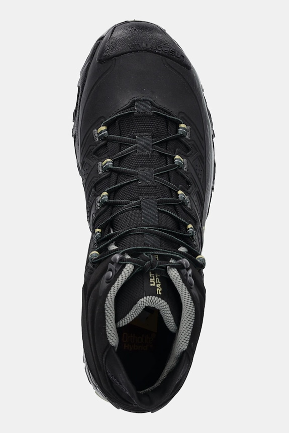 Outdoor cipele LA Sportiva Ultra Raptor II Mid Leather GTX crna ZFHS096