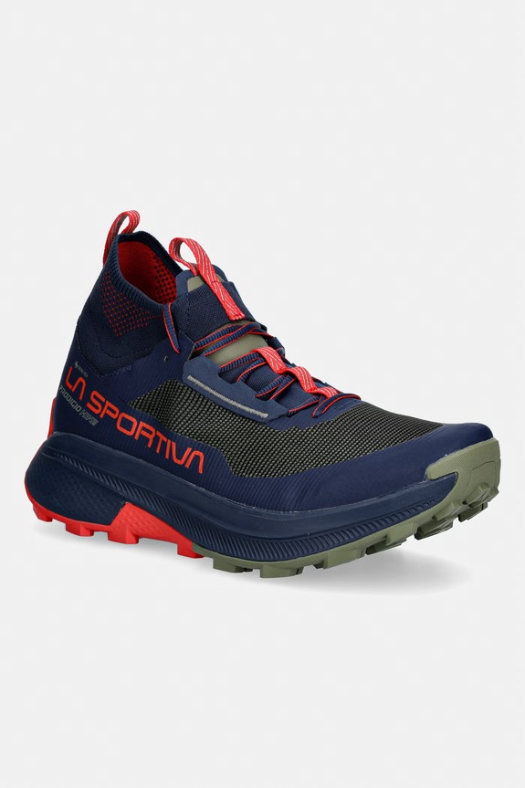 La Sportiva pantofi de trekking bărbați Prodigio Hike Gtx bleumarin ZFHS102
