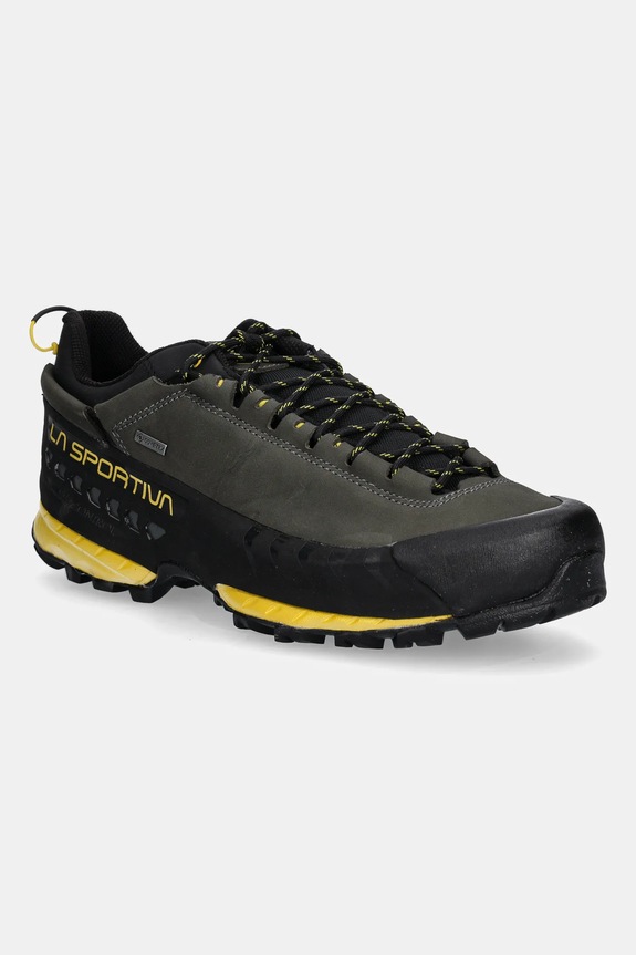 Outdoor cipele LA Sportiva TX5 Low GTX tekstil zelena ZFHS121
