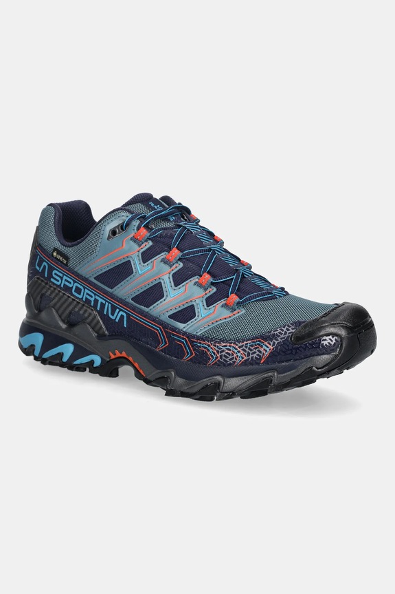 LA Sportiva pantofi Ultra Raptor II GTX sintetic albastru ZFHS146
