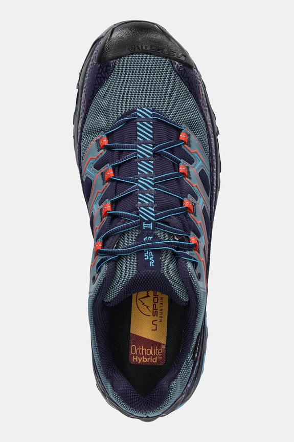 LA Sportiva pantofi Ultra Raptor II GTX albastru ZFHS146