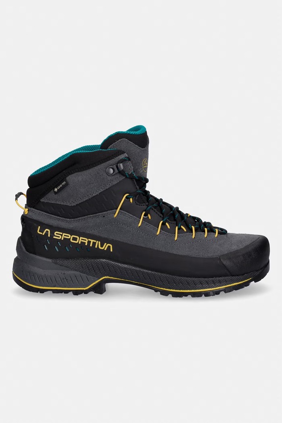 Topánky LA Sportiva TX4 Evo Mid GTX ZFAS047 sivá SS26
