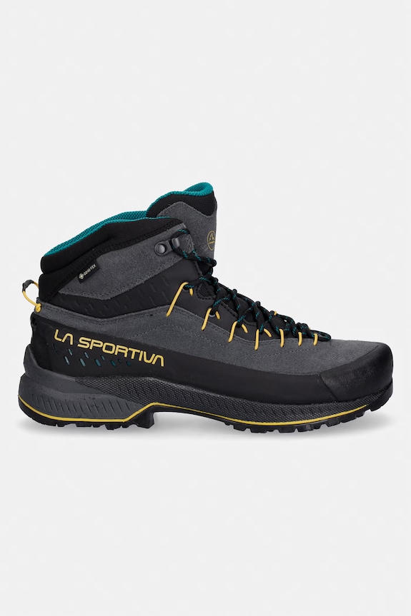 Topánky LA Sportiva TX4 Evo Mid GTX ZFAS047 sivá SS26