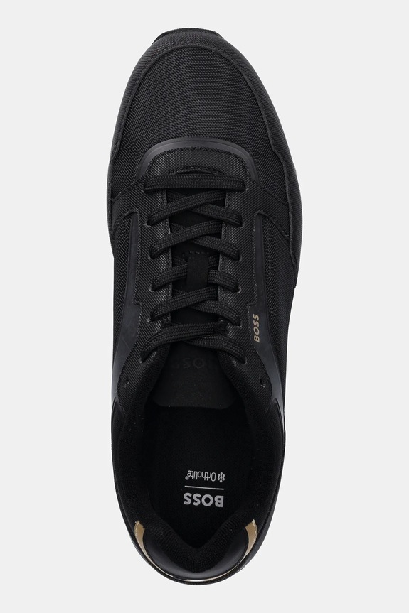 BOSS sneakersy Parkour-L czarny 50552914.007