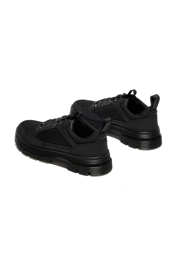 Obuv Poltopánky Dr. Martens Reeder Mk.02 DM41525001 čierna