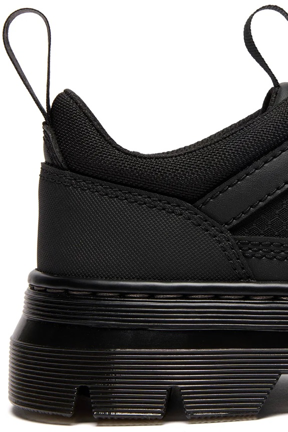 Poltopánky Dr. Martens Reeder Mk.02 čierna DM41525001