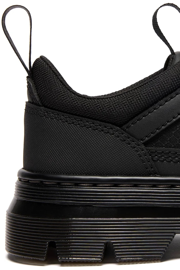 Poltopánky Dr. Martens Reeder Mk.02 čierna DM41525001