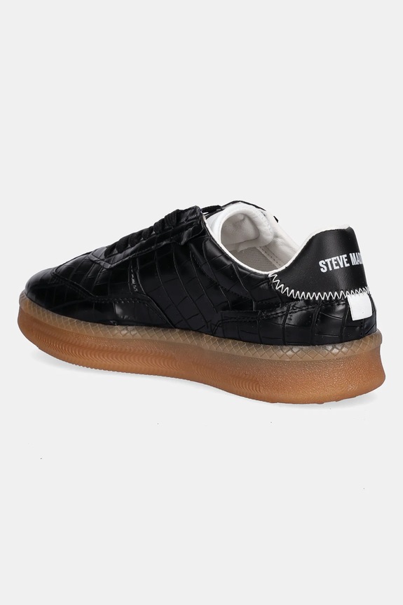 Обувь Кроссовки Steve Madden Euphoria-M 12000798.066 чёрный