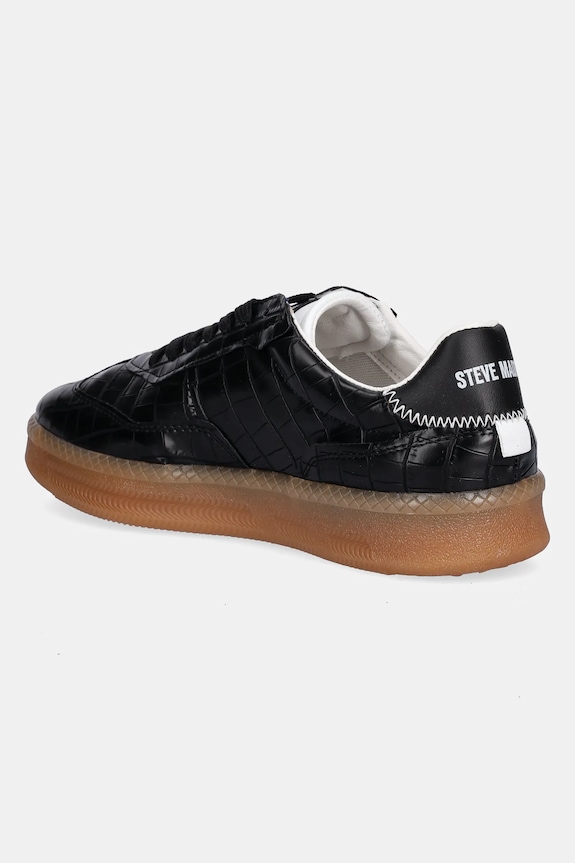 Обувь Кроссовки Steve Madden Euphoria-M 12000798.066 чёрный