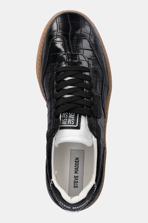 Кроссовки Steve Madden Euphoria-M чёрный 12000798.066