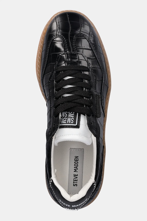 Кроссовки Steve Madden Euphoria-M чёрный 12000798.066