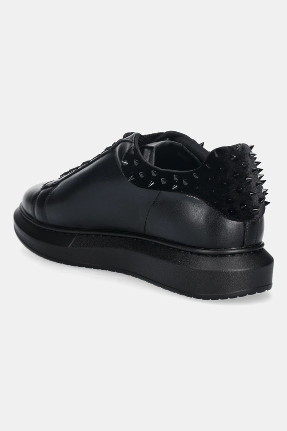 Cipők Steve Madden sportcipő Frost 12000611.099 fekete