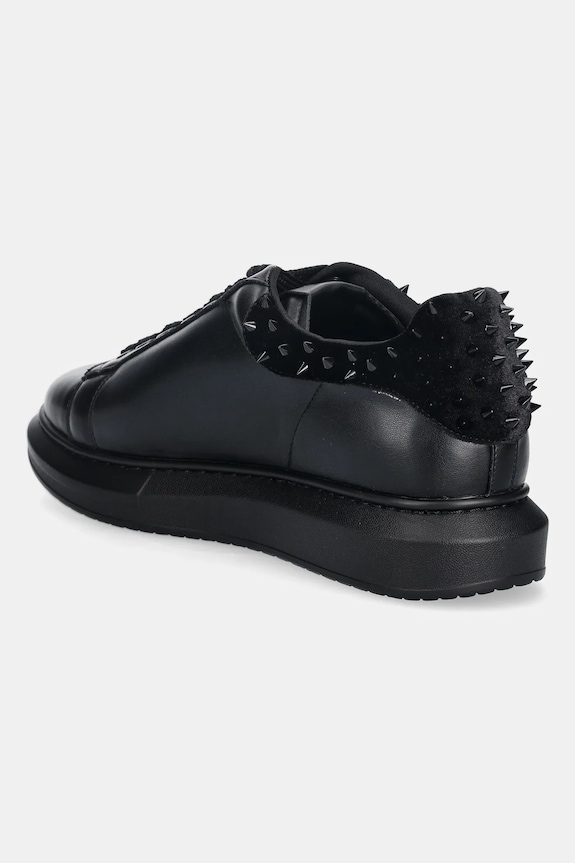 Cipők Steve Madden sportcipő Frost 12000611.099 fekete