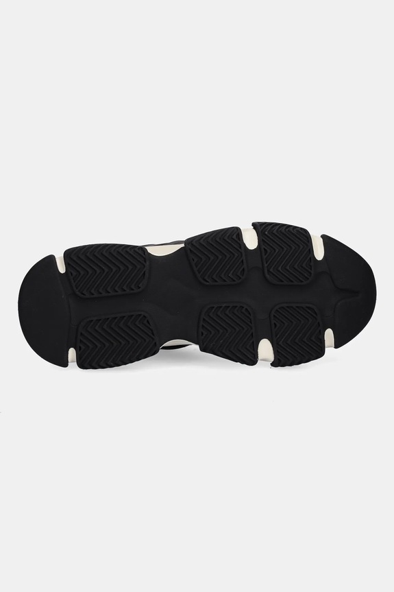 Кроссовки Steve Madden Peckman 12000832.074 серый