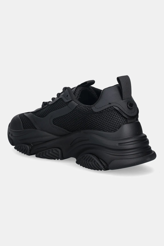 Обувь Кроссовки Steve Madden Possess 12000480.001 чёрный