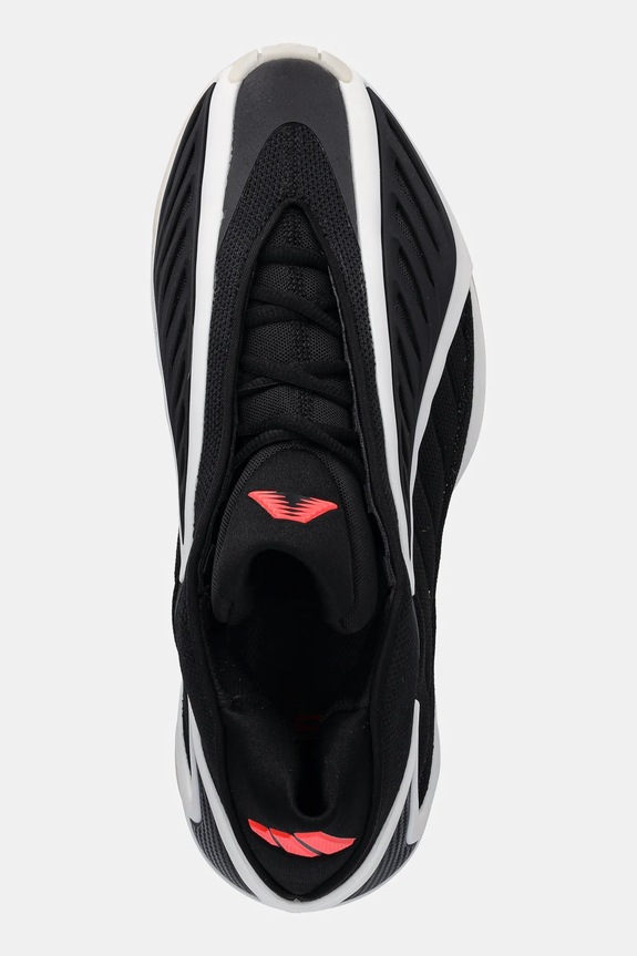 adidas Performance buty treningowe Anthony Edwards 2 czarny JS3508