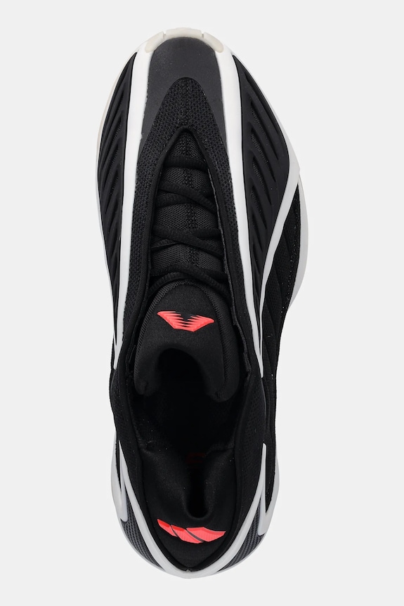 adidas Performance buty treningowe Anthony Edwards 2 czarny JS3508