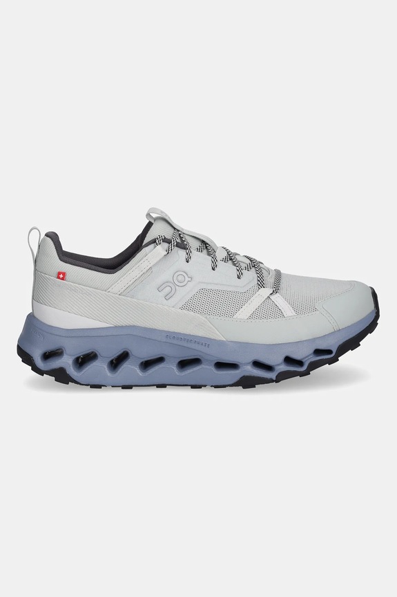 On buty outdoorowe Cloudhorizon 3ME10033642 szary AW25
