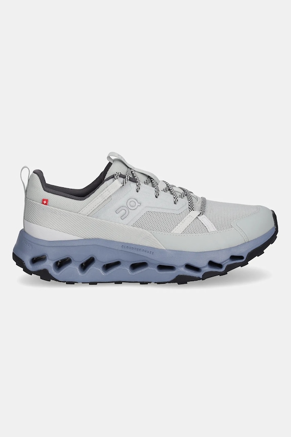 On buty outdoorowe Cloudhorizon 3ME10033642 szary AW25