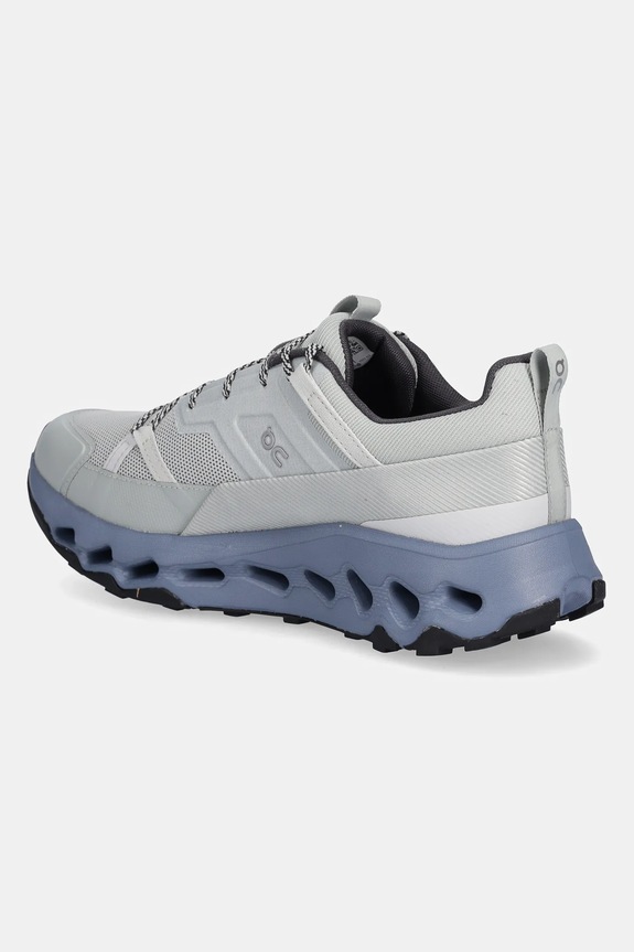 Obuwie On buty outdoorowe Cloudhorizon 3ME10033642 szary