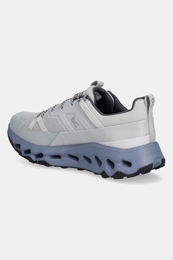 Obuwie On buty outdoorowe Cloudhorizon 3ME10033642 szary