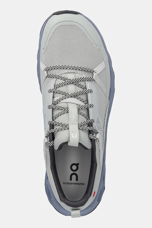 On buty outdoorowe Cloudhorizon szary 3ME10033642