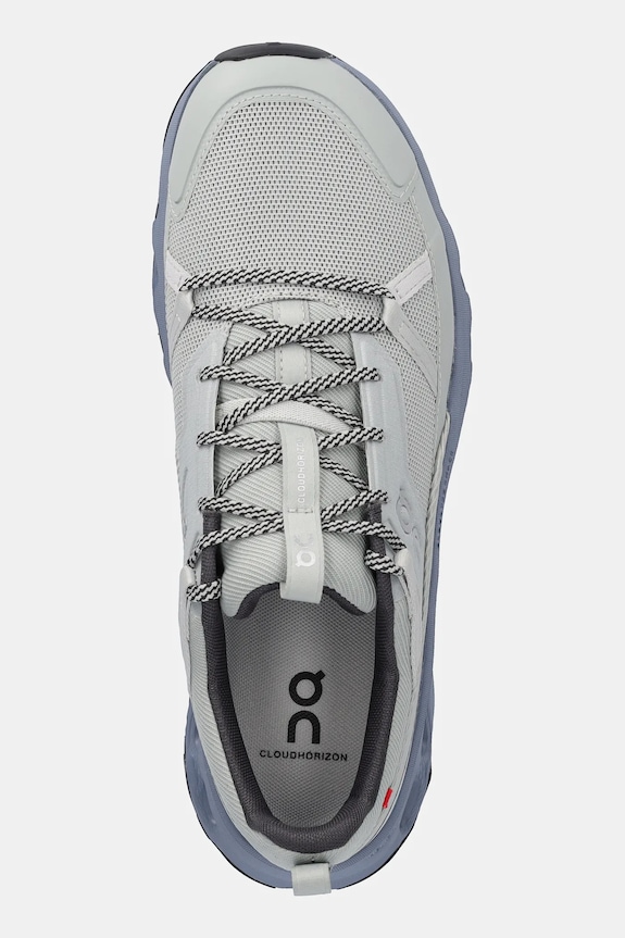 On buty outdoorowe Cloudhorizon szary 3ME10033642