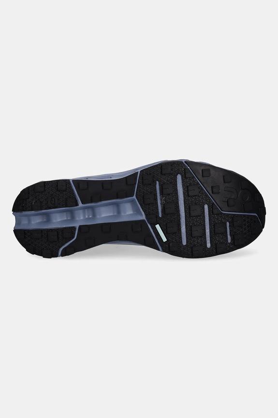 On buty outdoorowe Cloudhorizon 3ME10033642 szary