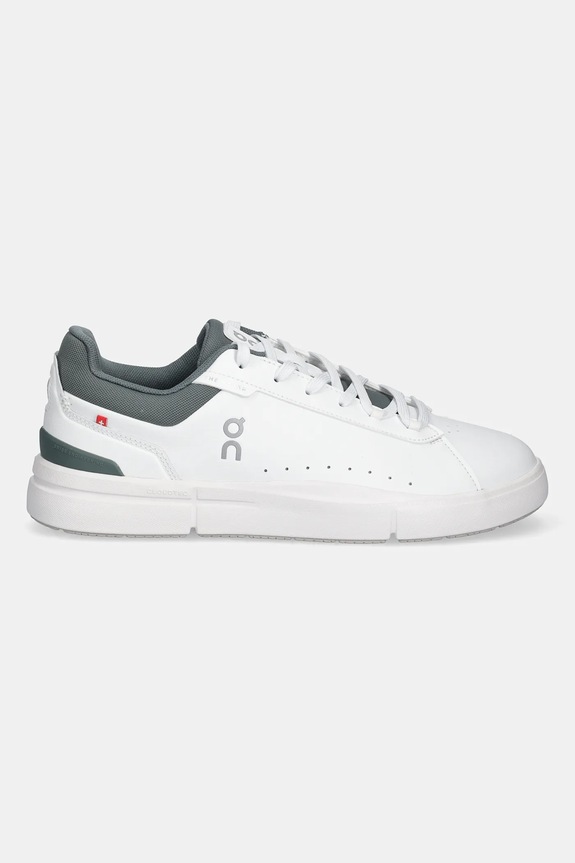 Tenisky On THE ROGER Advantage 3MF30641528 biela SS26