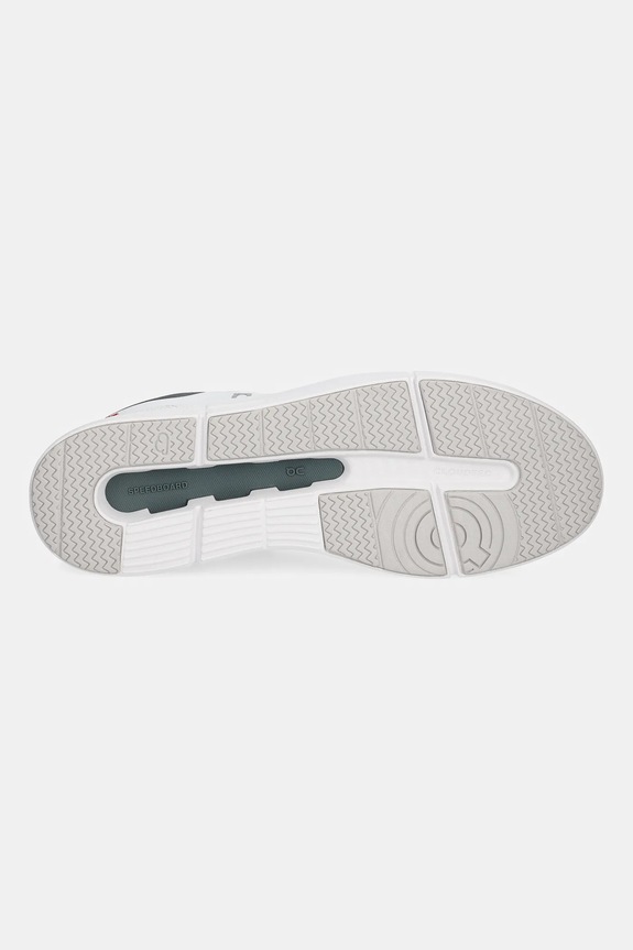 Tenisky On THE ROGER Advantage 3MF30641528 biela