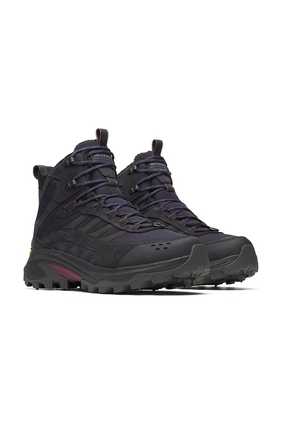 Merrell pantofi OAB SPEED 2 THERMO J038293 negru AW25
