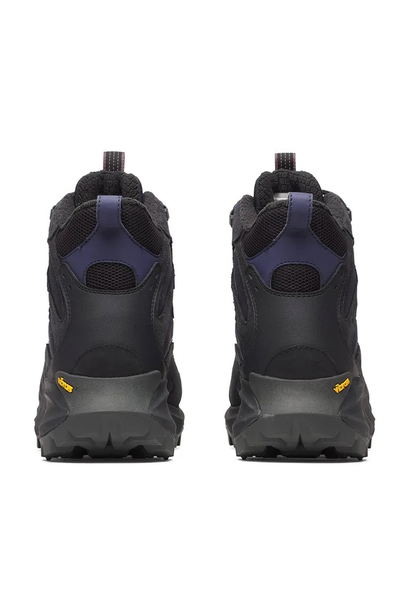 Încălțăminte Merrell pantofi OAB SPEED 2 THERMO J038293 negru