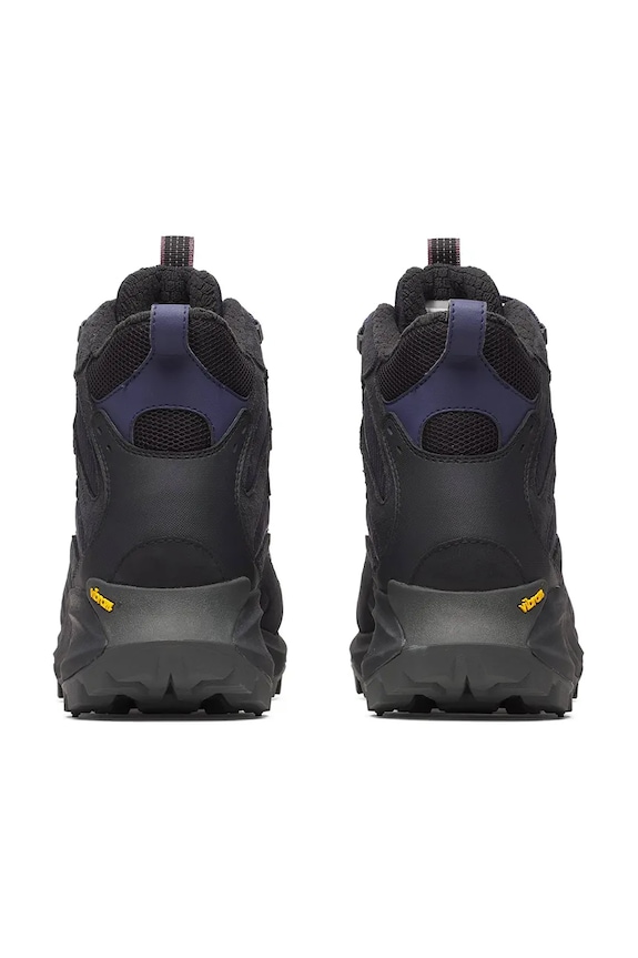 Încălțăminte Merrell pantofi OAB SPEED 2 THERMO J038293 negru
