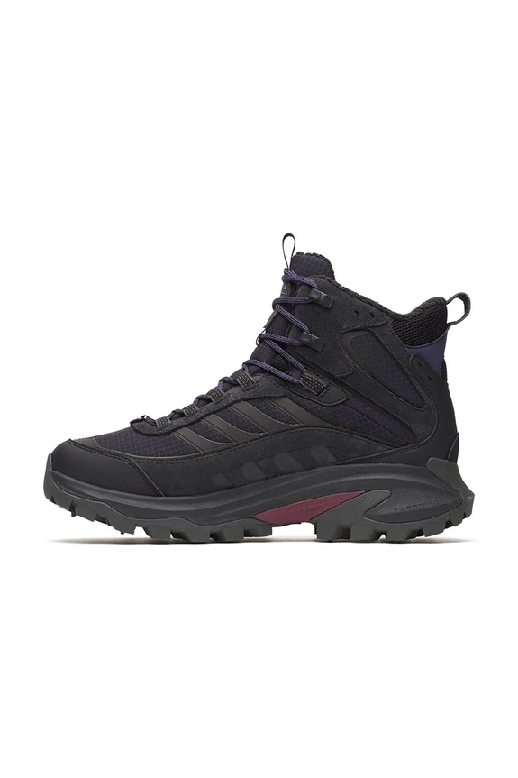 Merrell pantofi OAB SPEED 2 THERMO J038293 negru