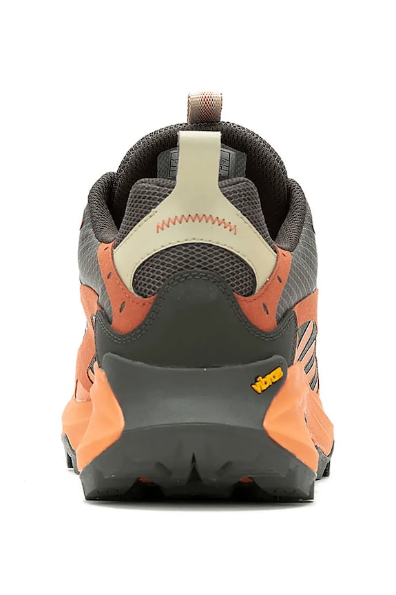 Topánky Merrell VAPOR GLOVE 6 sivá J500451