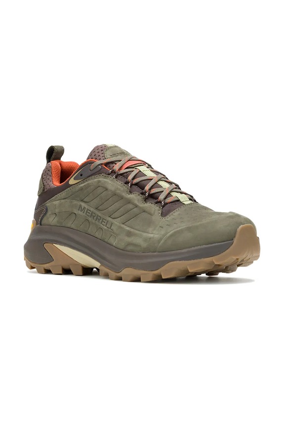 Merrell buty MOAB SPEED 2 LTR J037787 zielony AW25