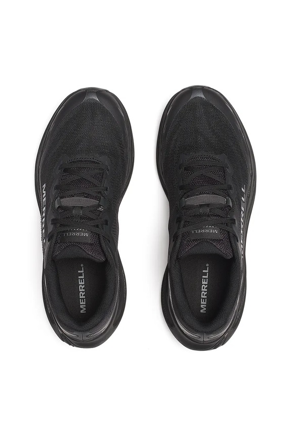 Încălțăminte Merrell pantofi de alergat PROMORPH J068569 negru
