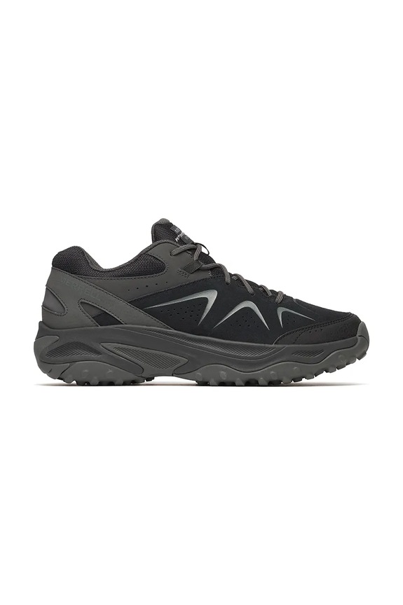 Merrell cipő YOKOTA 3 szintetikus fekete J038429