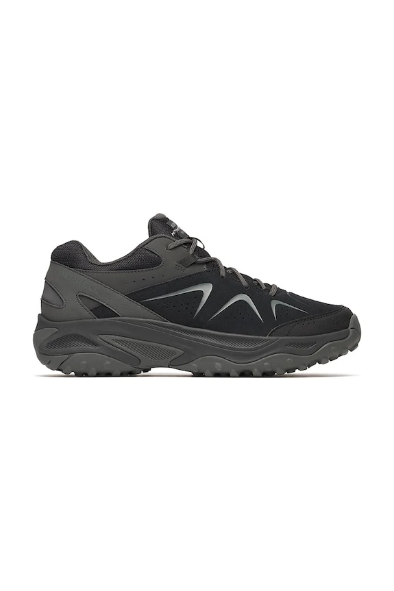 Merrell cipő YOKOTA 3 szintetikus fekete J038429